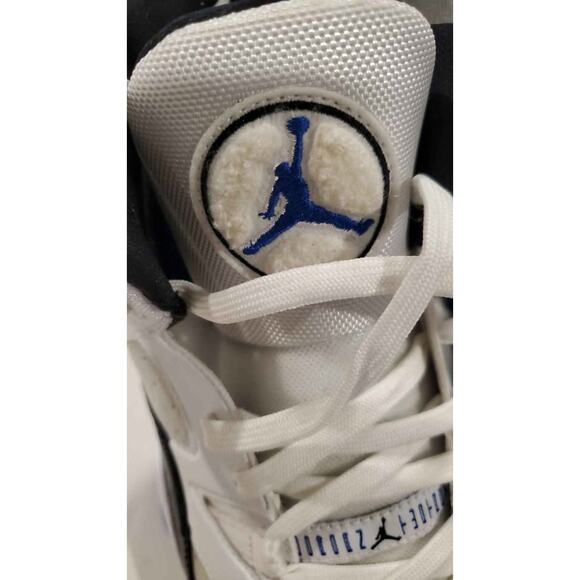 Jordan Jumpman Two Trey \